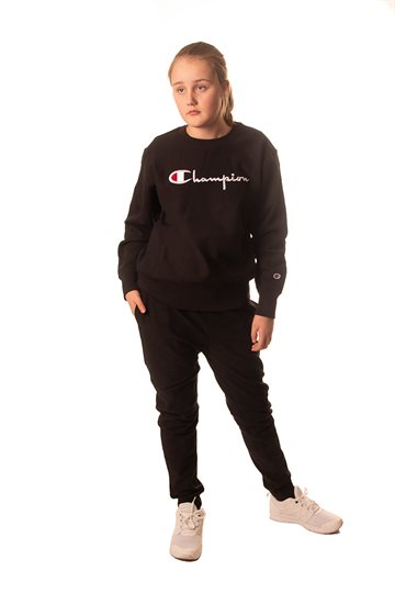 Champion Premium Sweatshirts - Black